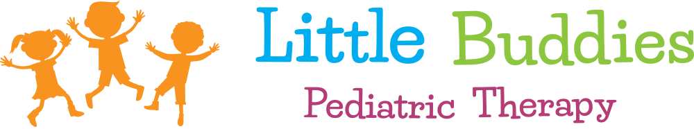 Little Buddies Pediatric Therapy