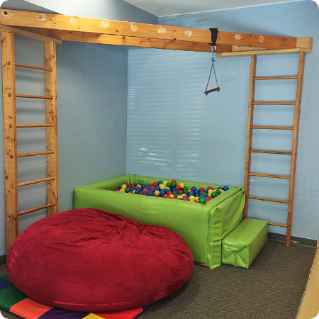 Pediatric Occupational Therapy Vancouver