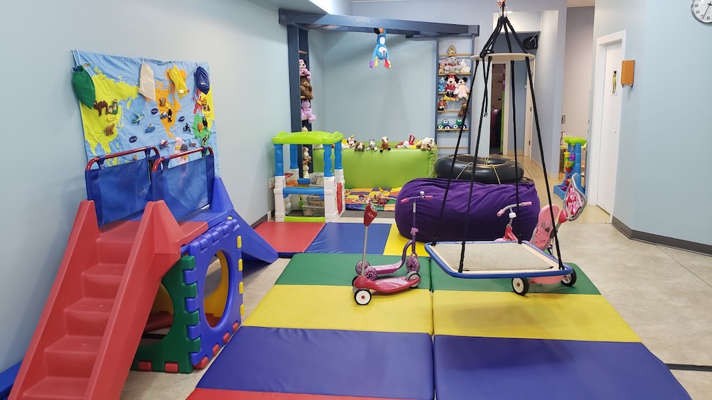 Little buddies burnaby little buddies pediatric therapy